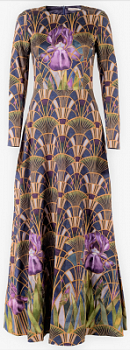 платье женское 