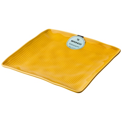 Тарелка закусочная 18х18 см "CONCEPT" 