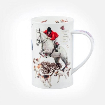 кружка "Охота" 370 мл