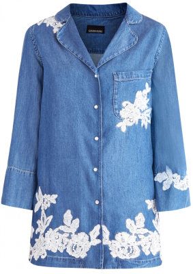 рубашка женская 