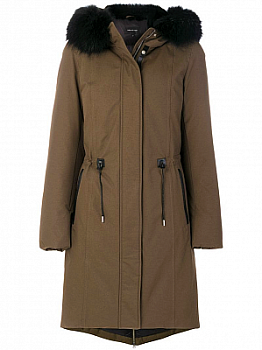 пальто женское