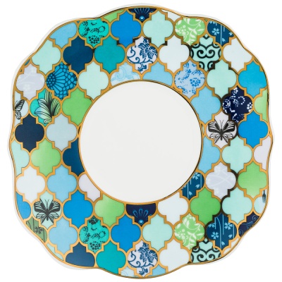 Чайный набор 12 предметов "ПАДИШАХ" 200 мл 