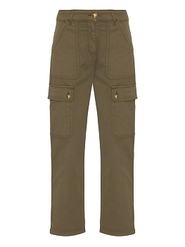 брюки женские 