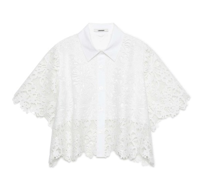 блуза женская 