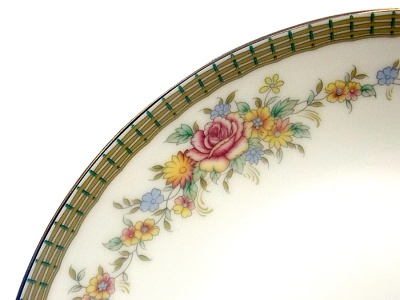 набор кофейных чашек "Увертюра" 