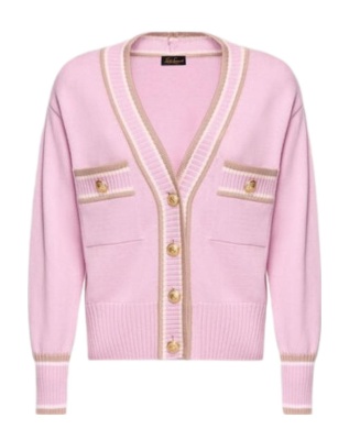 кардиган женский 