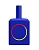 парфюмерная вода унисекс this is not a blue bottle 1/.3