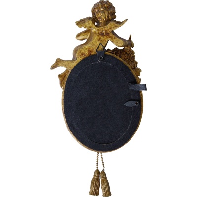 Фоторамка настенная Ангел 10x3x23см (6x9см)