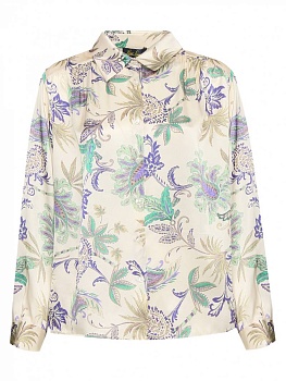 блуза женская