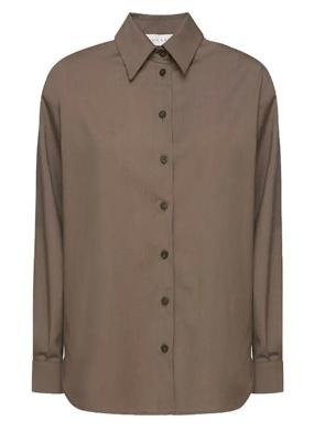 рубашка женская