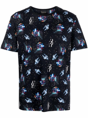 футболка мужская 