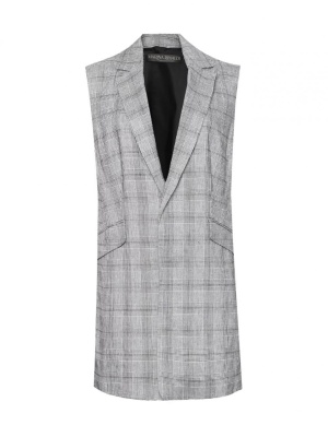 жилет женский