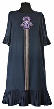 платье женское 