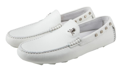 мокасины мужские  