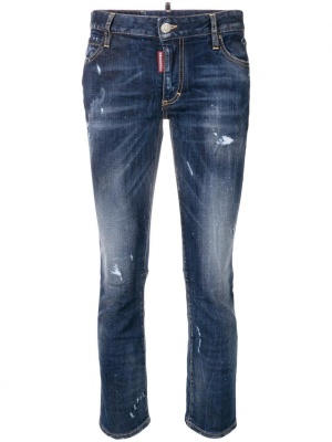 джинсы женские