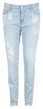 джинсы женские