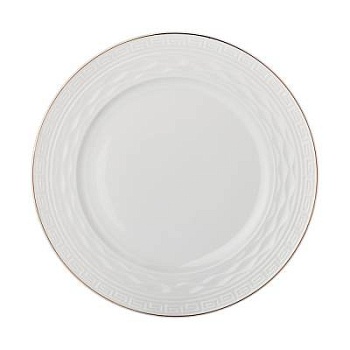 Тарелка обеденная 23 см.