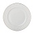 Тарелка обеденная 23 см.