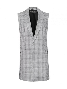 жилет женский