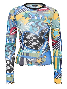 кофта женская 