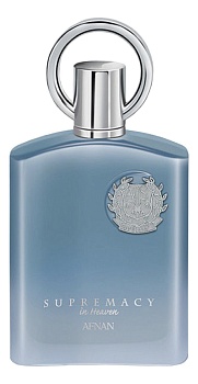 парфюмерная вода для мужчин Supremacy In Heaven 100 мл.