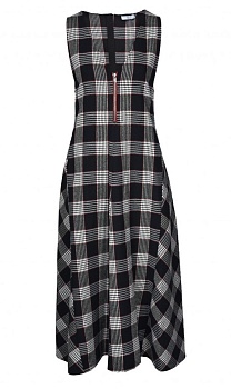 платье-сарафан