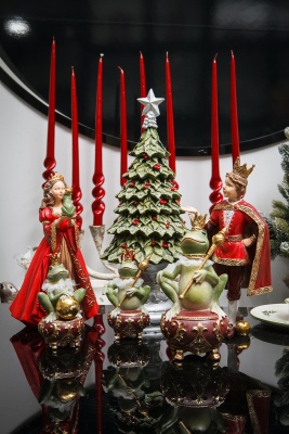 фигурка Принцесса