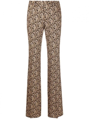 брюки женские