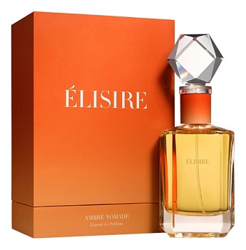 парфюм унисекс Ambre Nomade 