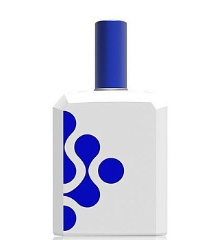 парфюмерная вода унисекс this is not a blue bottle 1/.5