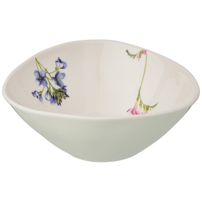 Салатник "Meadow" 16,5*15,5 см 