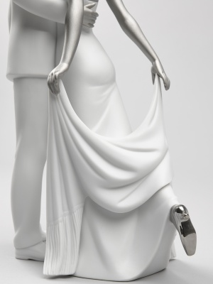 статуэтка "Счастливая годовщина"