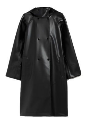 парка женская