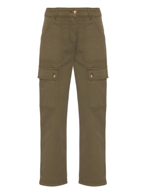 брюки женские 