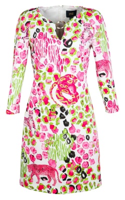 платье женское