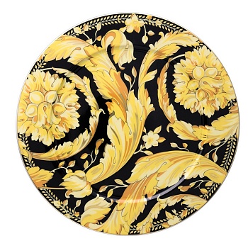 тарелка подстановочная 33 см "Vanity" 