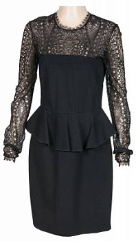 платье женское  