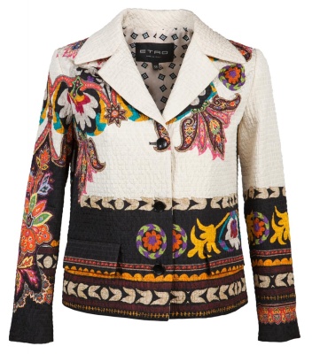 пиджак женский