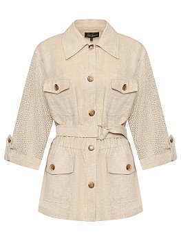 жакет женский 