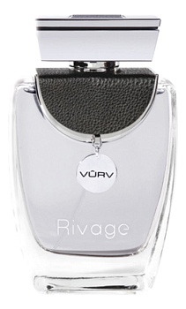 парфюмерная вода для мужчин Rivage Black 100 мл.