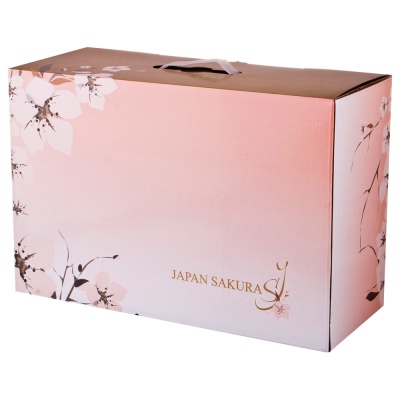 Чайный сервиз на 6 пер."ГРАНД ОТЕЛЬ"