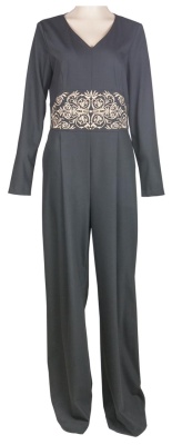 комбинезон женский 