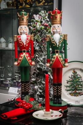 фигурка Солдатик