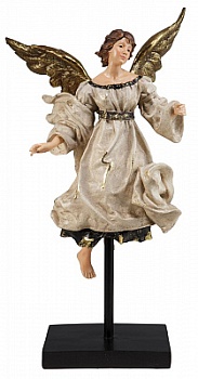 фигура Ангел на подставке