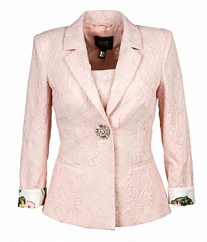 пиджак женский 
