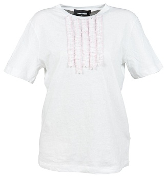 футболка женская