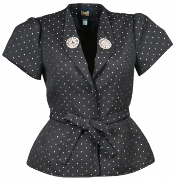 пиджак женский 