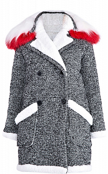 пальто женское