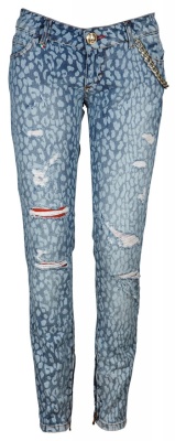 джинсы женские