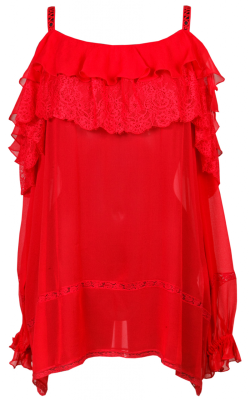 блуза женская